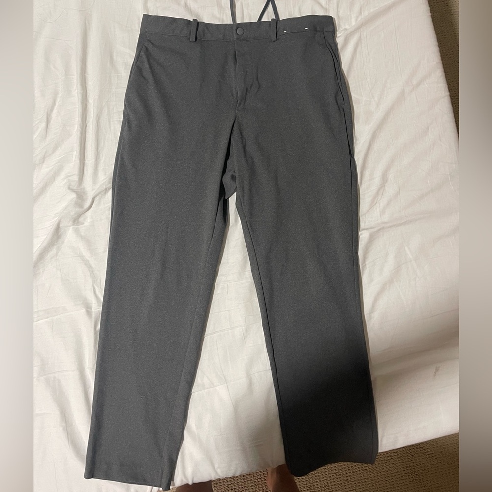 Uniqlo Smart ankle pant
